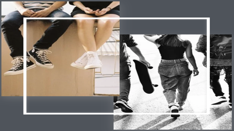 Terapia para Jovens e Adolescentes